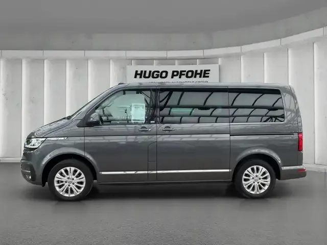 Volkswagen T6.1 Multivan