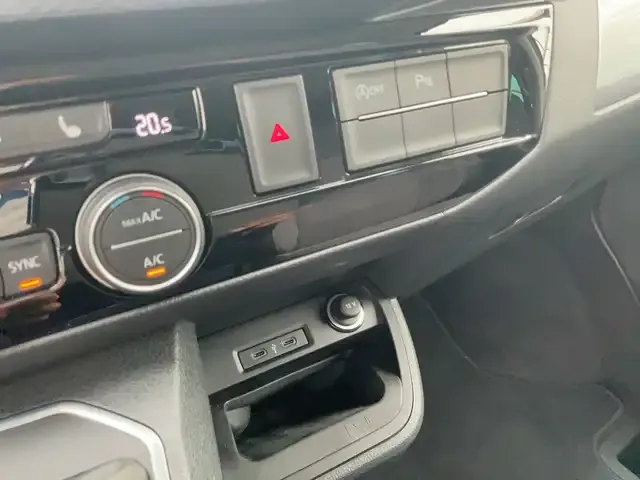 Volkswagen T6.1 Multivan