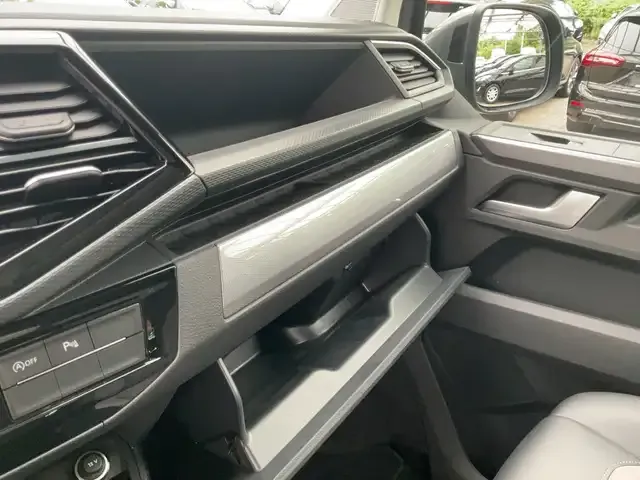 Volkswagen T6.1 Multivan