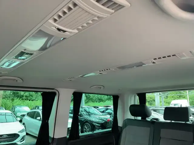 Volkswagen T6.1 Multivan