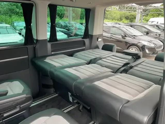 Volkswagen T6.1 Multivan
