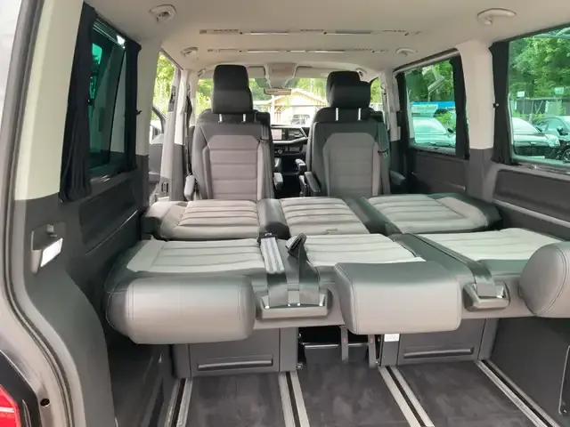 Volkswagen T6.1 Multivan