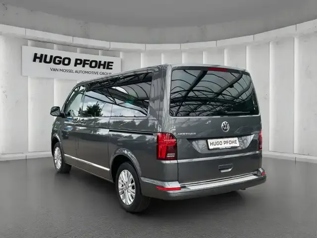 Volkswagen T6.1 Multivan