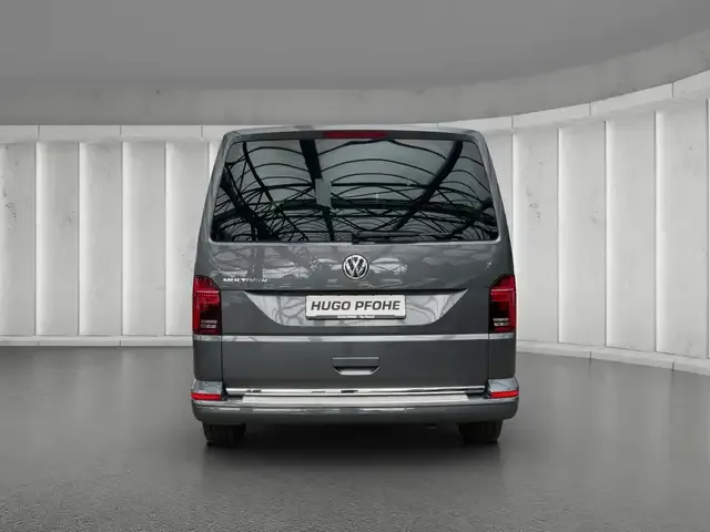 Volkswagen T6.1 Multivan