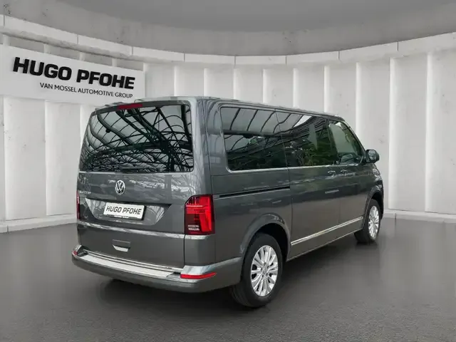 Volkswagen T6.1 Multivan