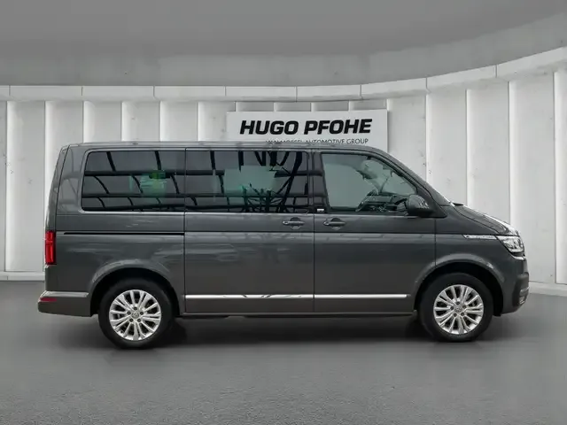 Volkswagen T6.1 Multivan