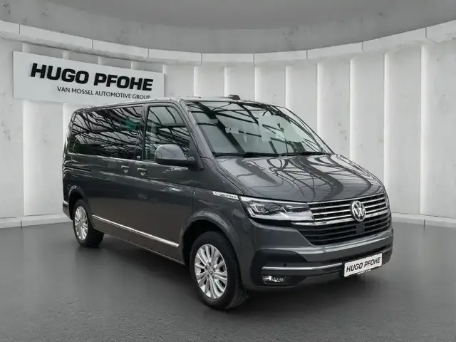 Volkswagen T6.1 Multivan