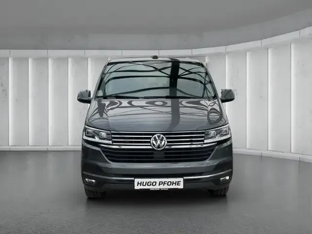 Volkswagen T6.1 Multivan