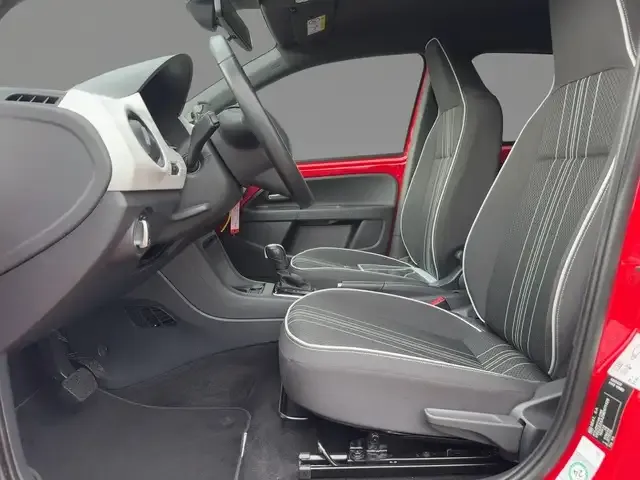 SEAT Mii