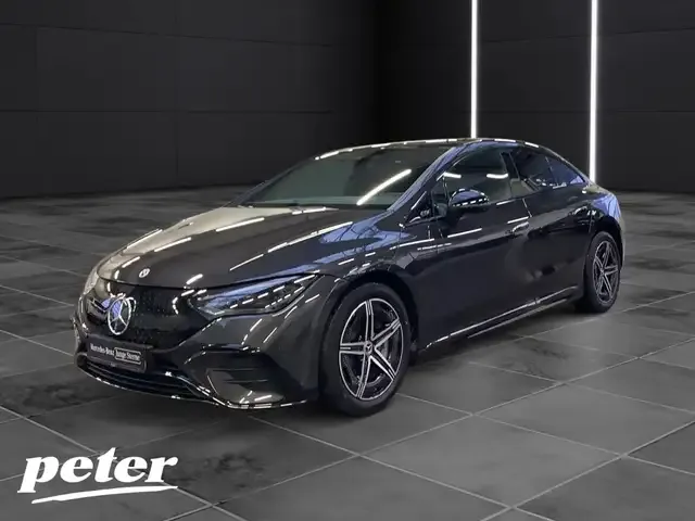 Mercedes-Benz EQE 500