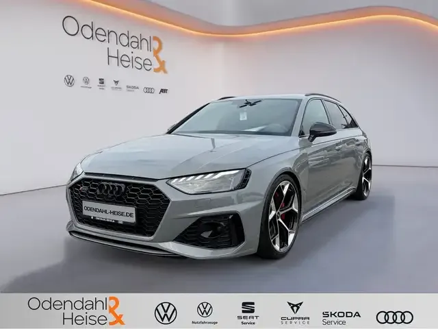 Audi RS4