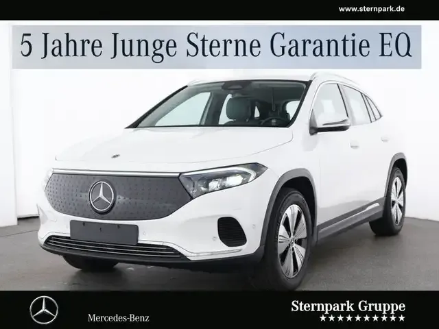 Mercedes-Benz EQA 300