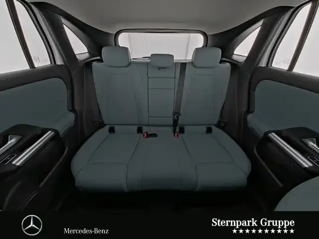 Mercedes-Benz EQA 300