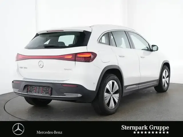 Mercedes-Benz EQA 300