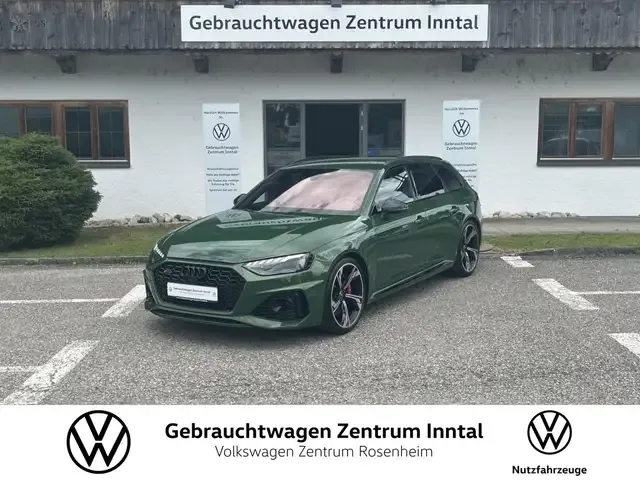 Audi RS4