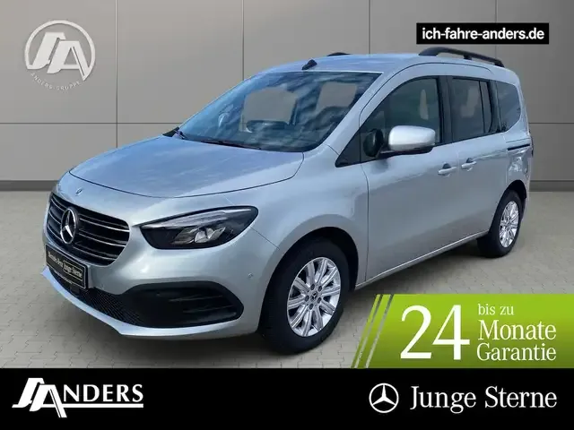 Mercedes-Benz T-Klasse
