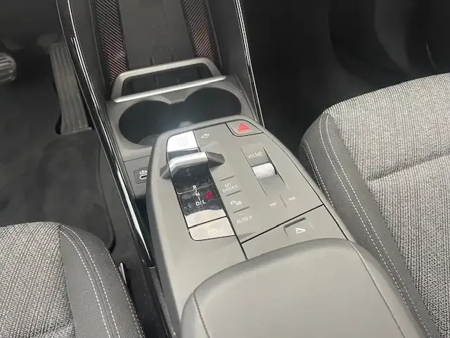 BMW 216