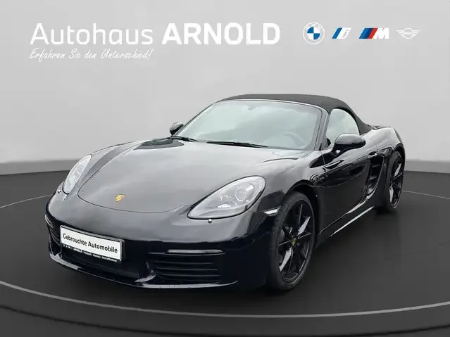 Porsche Sonstiges