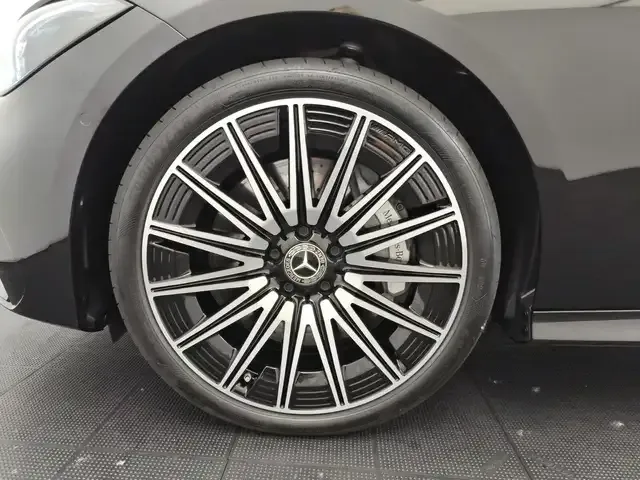 Mercedes-Benz CLE 450