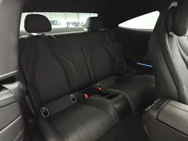 Mercedes-Benz CLE 450