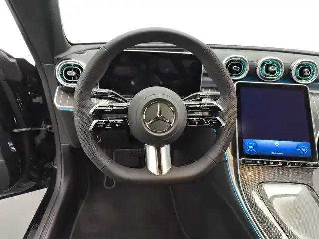 Mercedes-Benz CLE 450