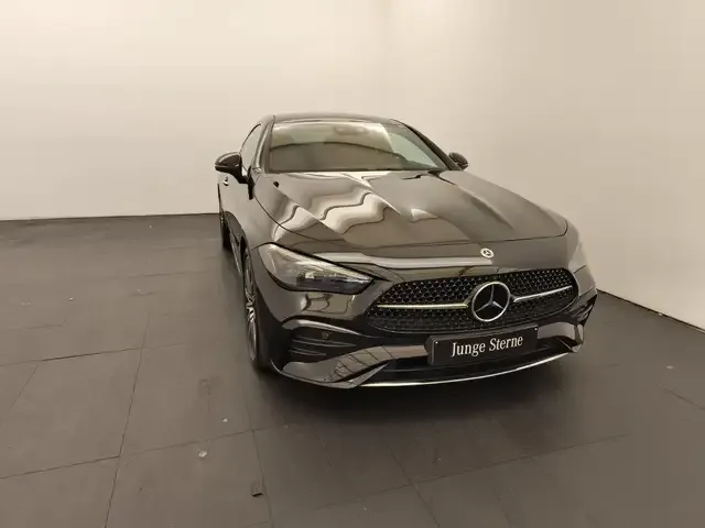 Mercedes-Benz CLE 450