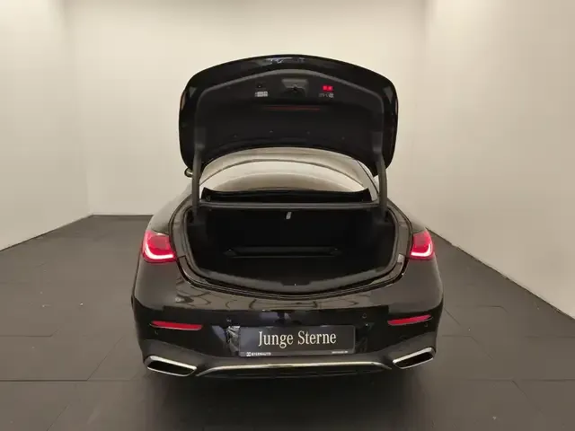 Mercedes-Benz CLE 450