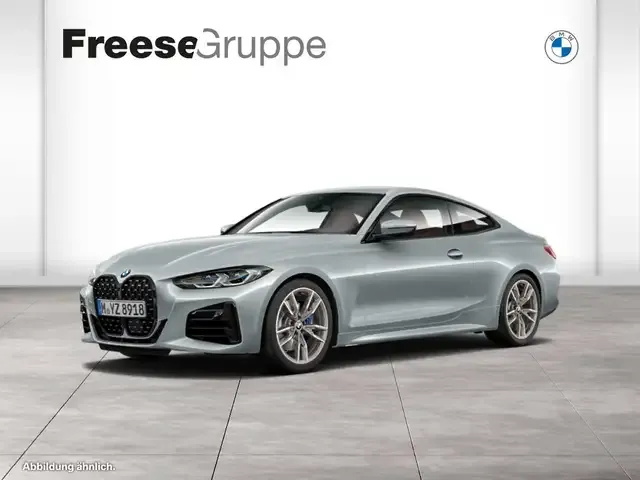 BMW 440