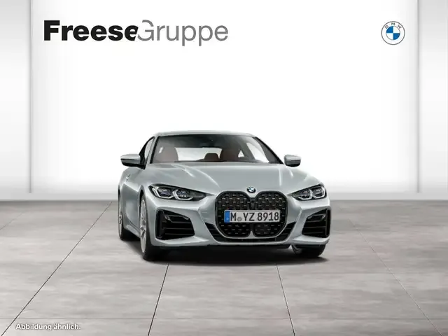 BMW 440
