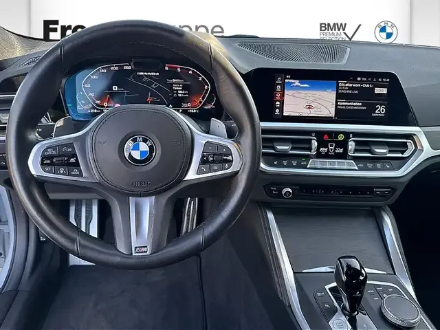 BMW 440