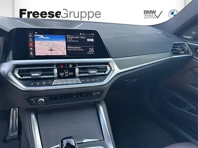 BMW 440