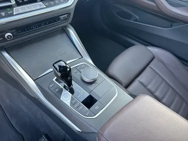 BMW 440