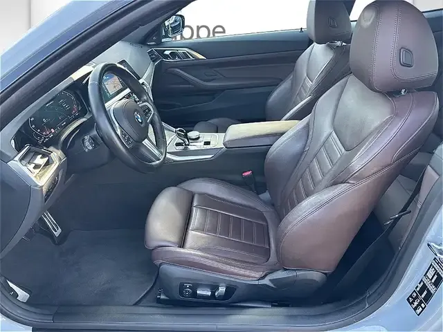 BMW 440