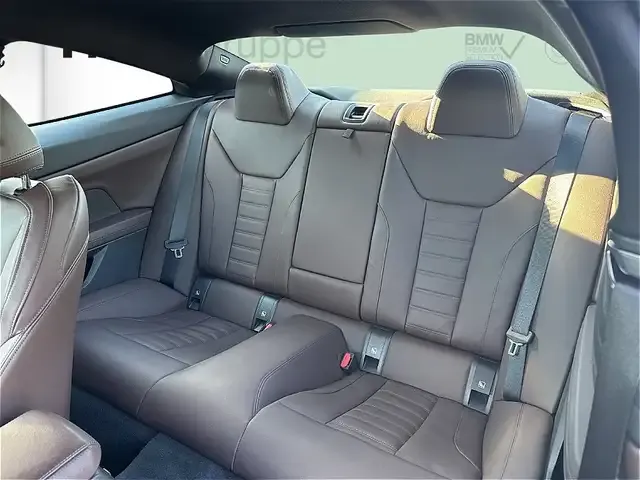 BMW 440