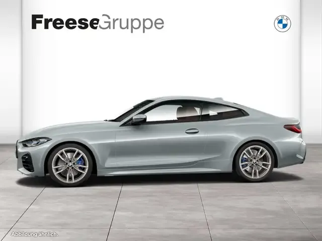 BMW 440