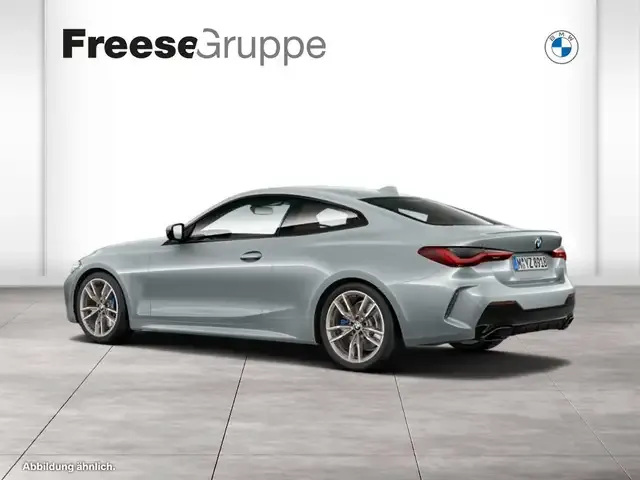 BMW 440