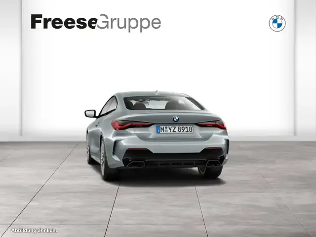 BMW 440