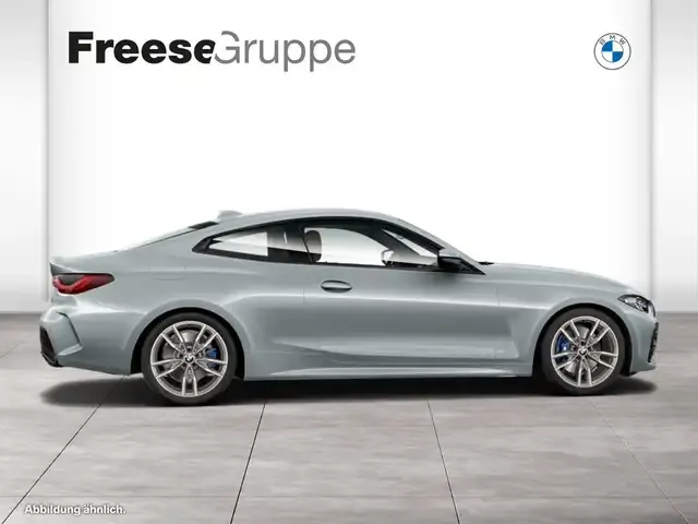 BMW 440