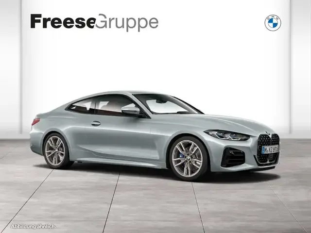 BMW 440