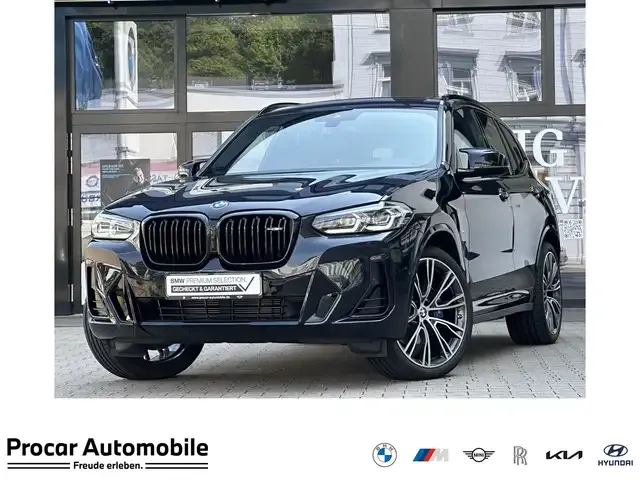 BMW X3 M