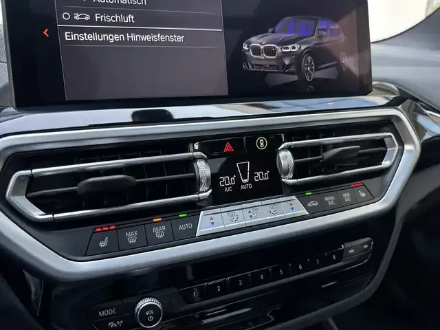 BMW X3 M