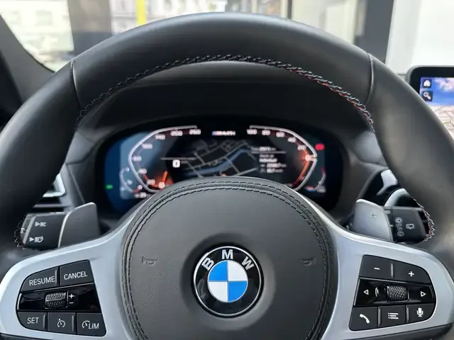 BMW X3 M