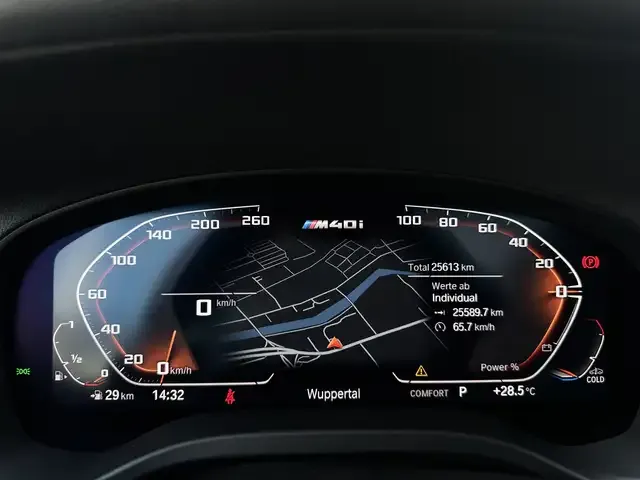 BMW X3 M
