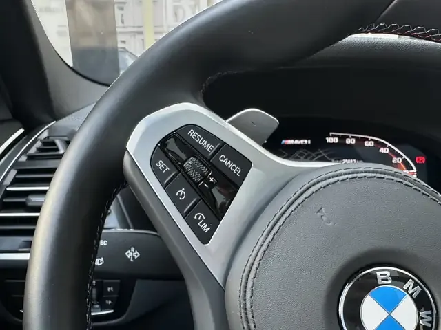 BMW X3 M