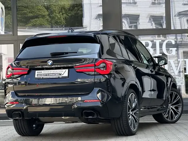 BMW X3 M