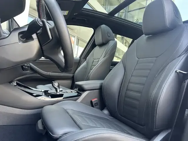 BMW X3 M