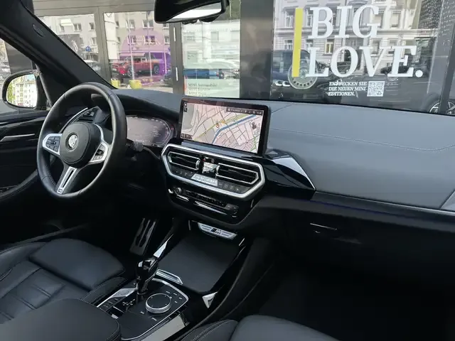 BMW X3 M