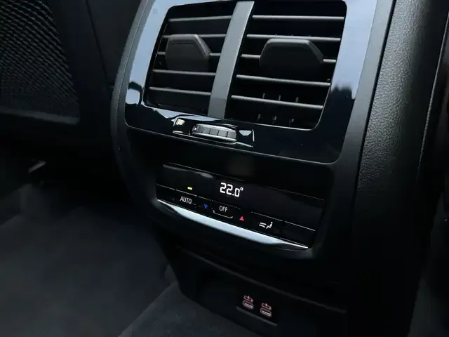 BMW X3 M