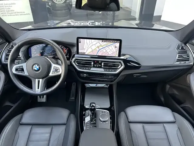 BMW X3 M