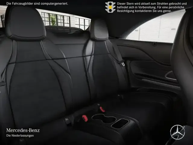 Mercedes-Benz CLE 220